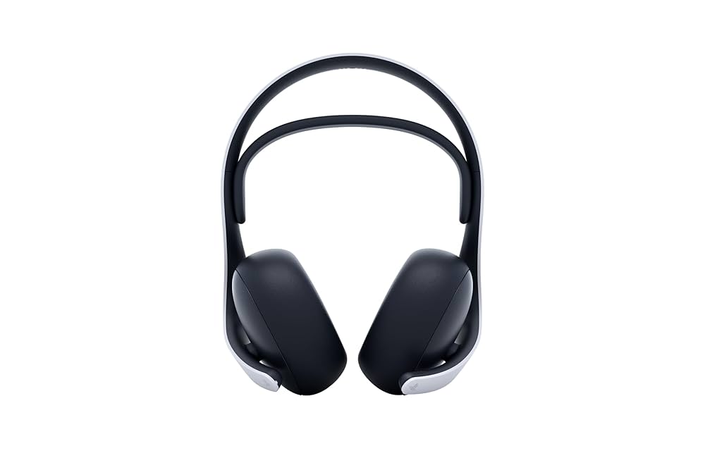 ヘッドホン SONY PULSE Elite Amazon.com: PlayStation Pulse Elite Wireless Headset : Video